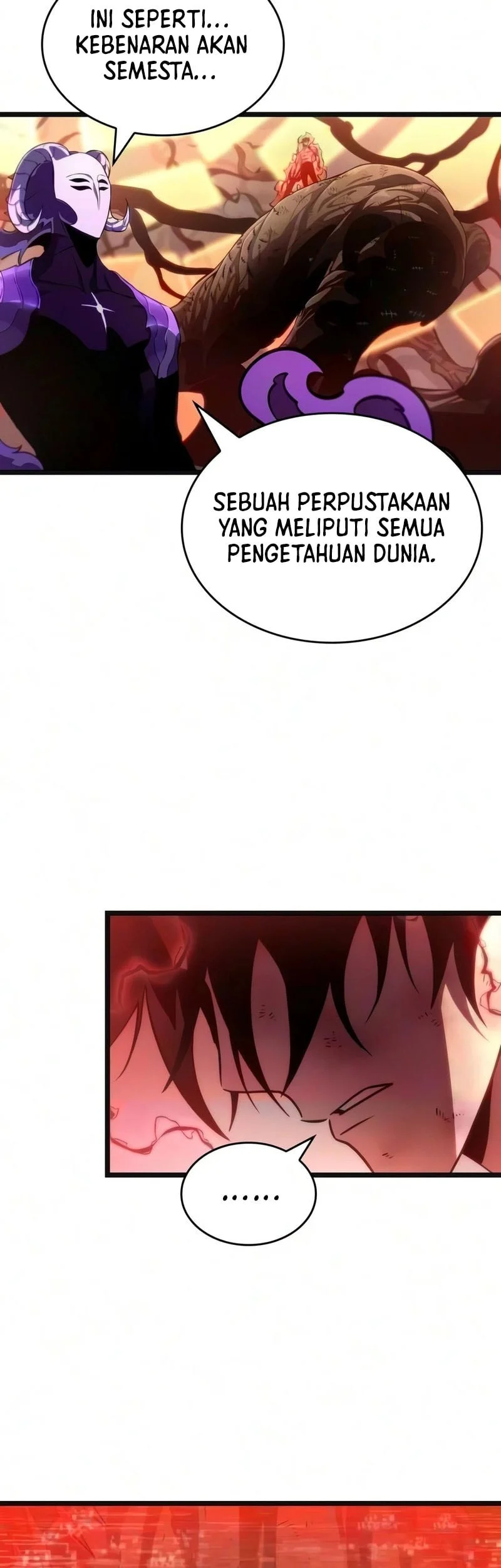 The World After the Fall Chapter 241 Gambar 19