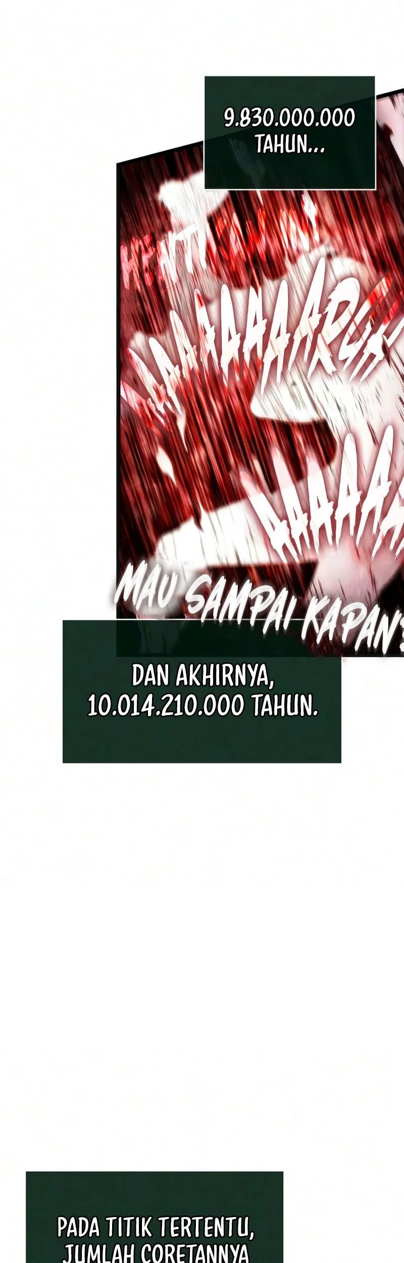 The World After the Fall Chapter 241 Gambar 21