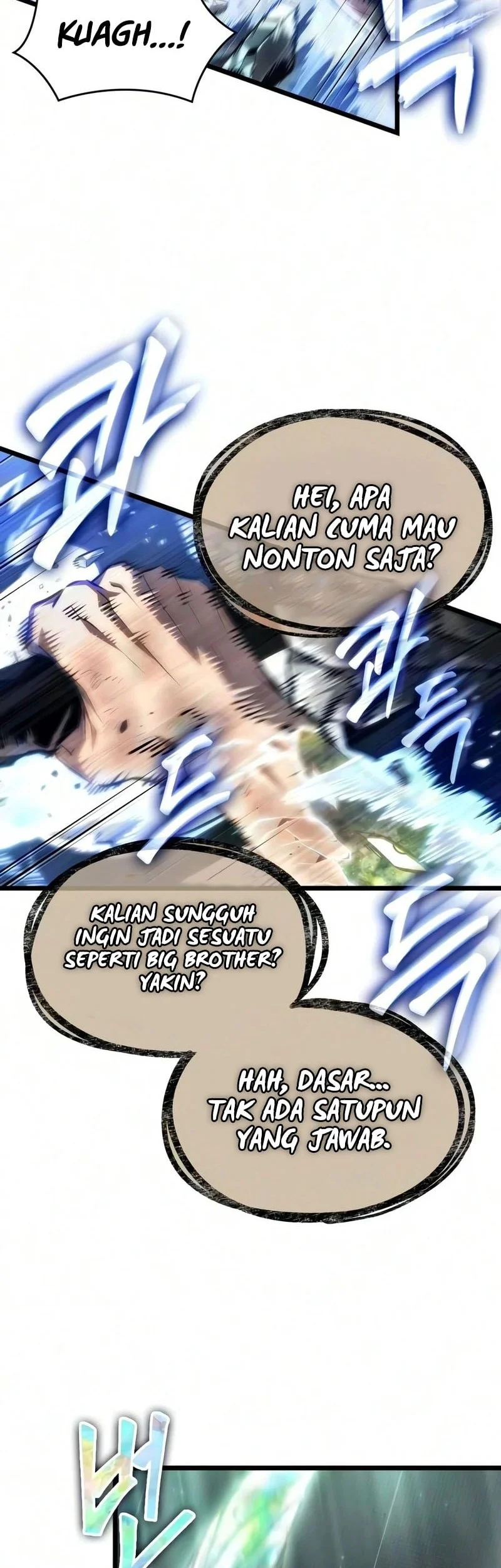 The World After the Fall Chapter 242 Gambar 20