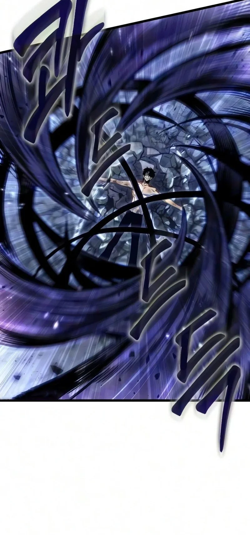 The World After the Fall Chapter 242 Gambar 22