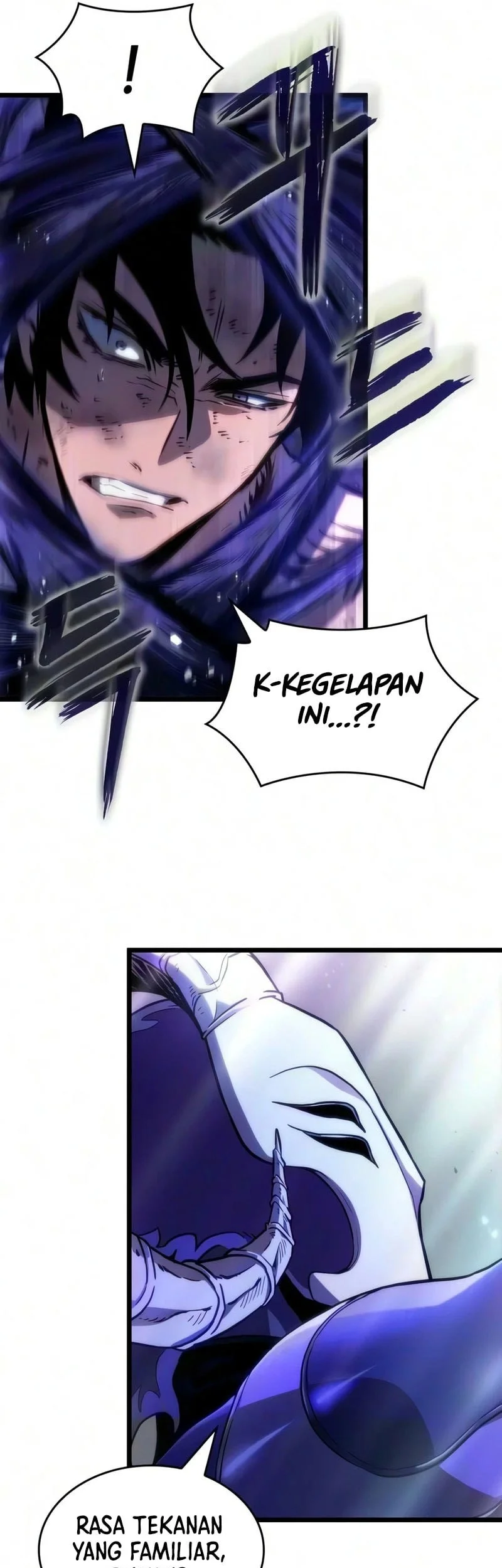 The World After the Fall Chapter 242 Gambar 23