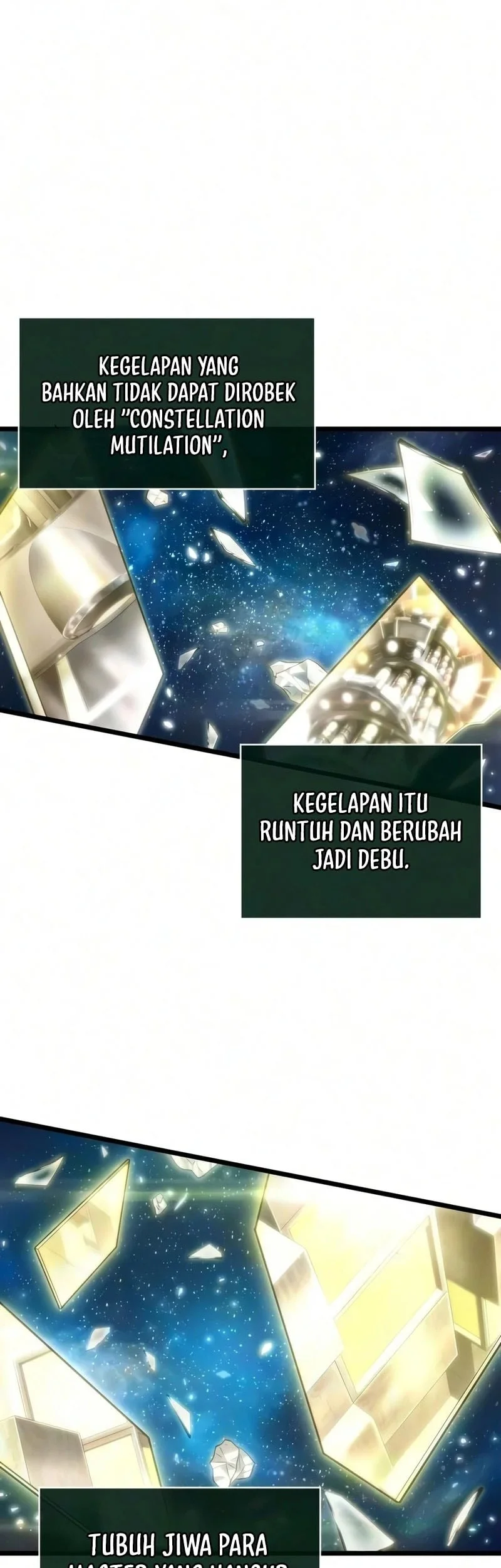 The World After the Fall Chapter 243 Gambar 17