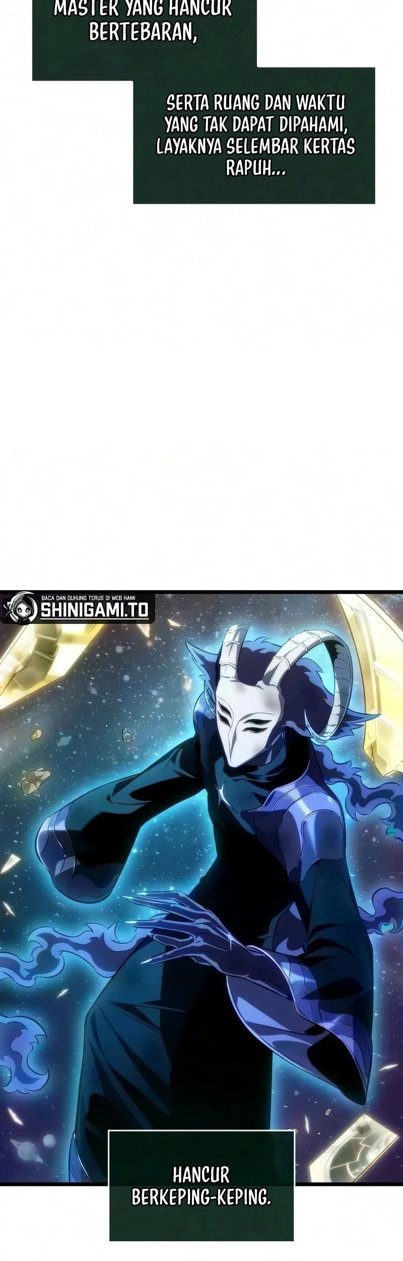The World After the Fall Chapter 243 Gambar 18
