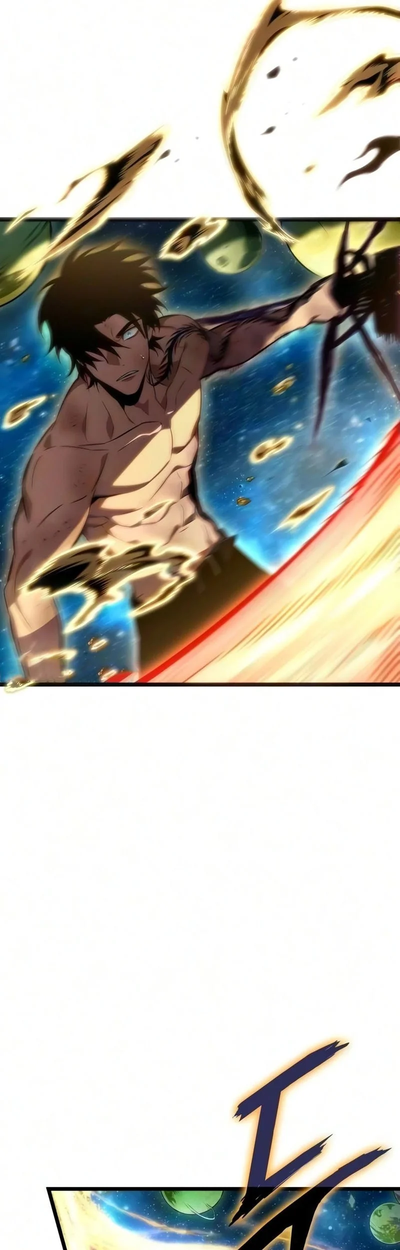 The World After the Fall Chapter 244 Gambar 18