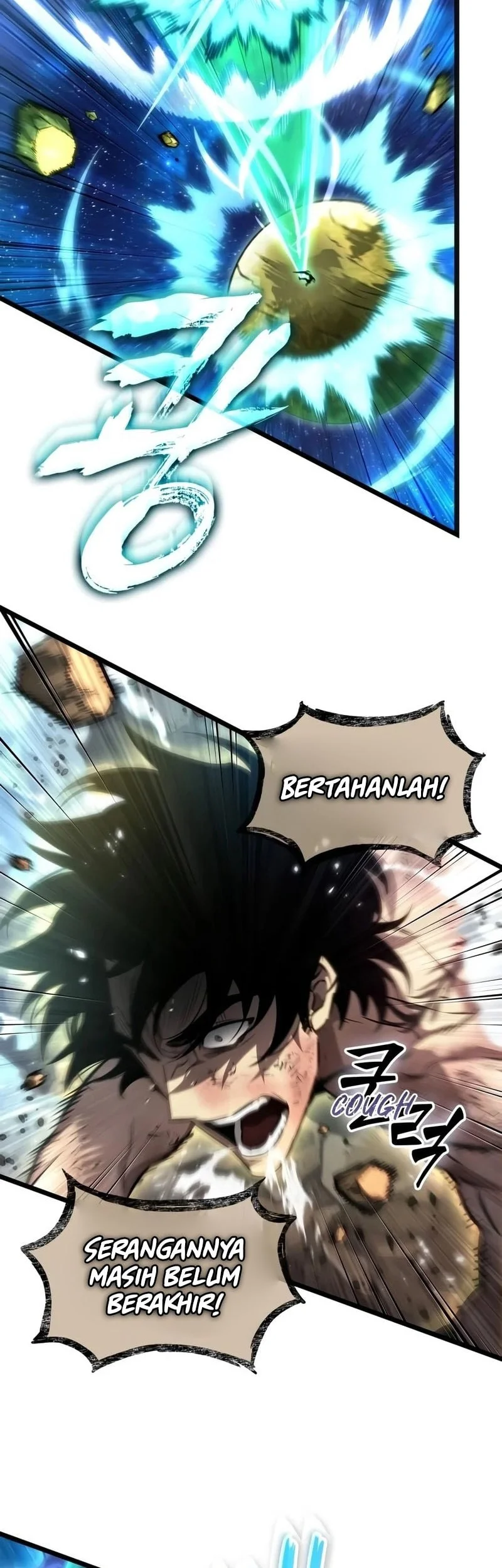 The World After the Fall Chapter 245 Gambar 19
