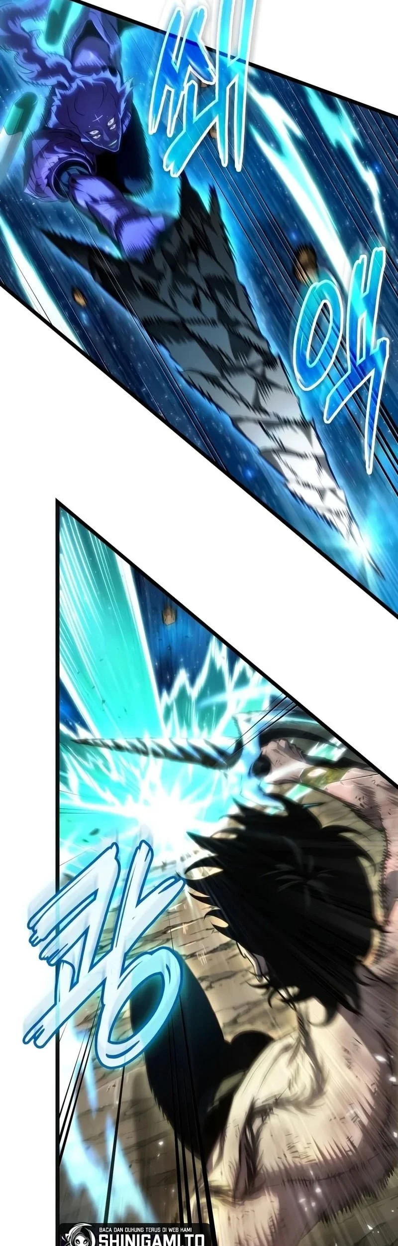 The World After the Fall Chapter 245 Gambar 20