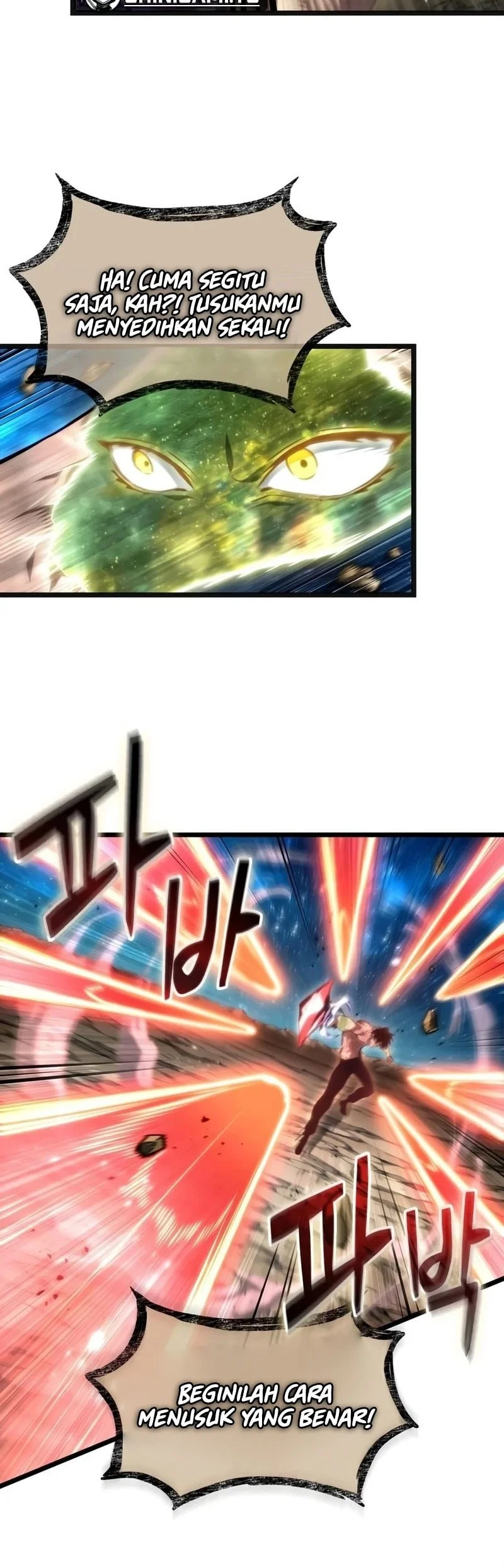 The World After the Fall Chapter 245 Gambar 21