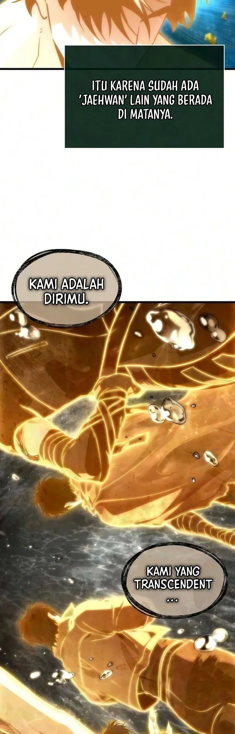 The World After the Fall Chapter 246 Gambar 19