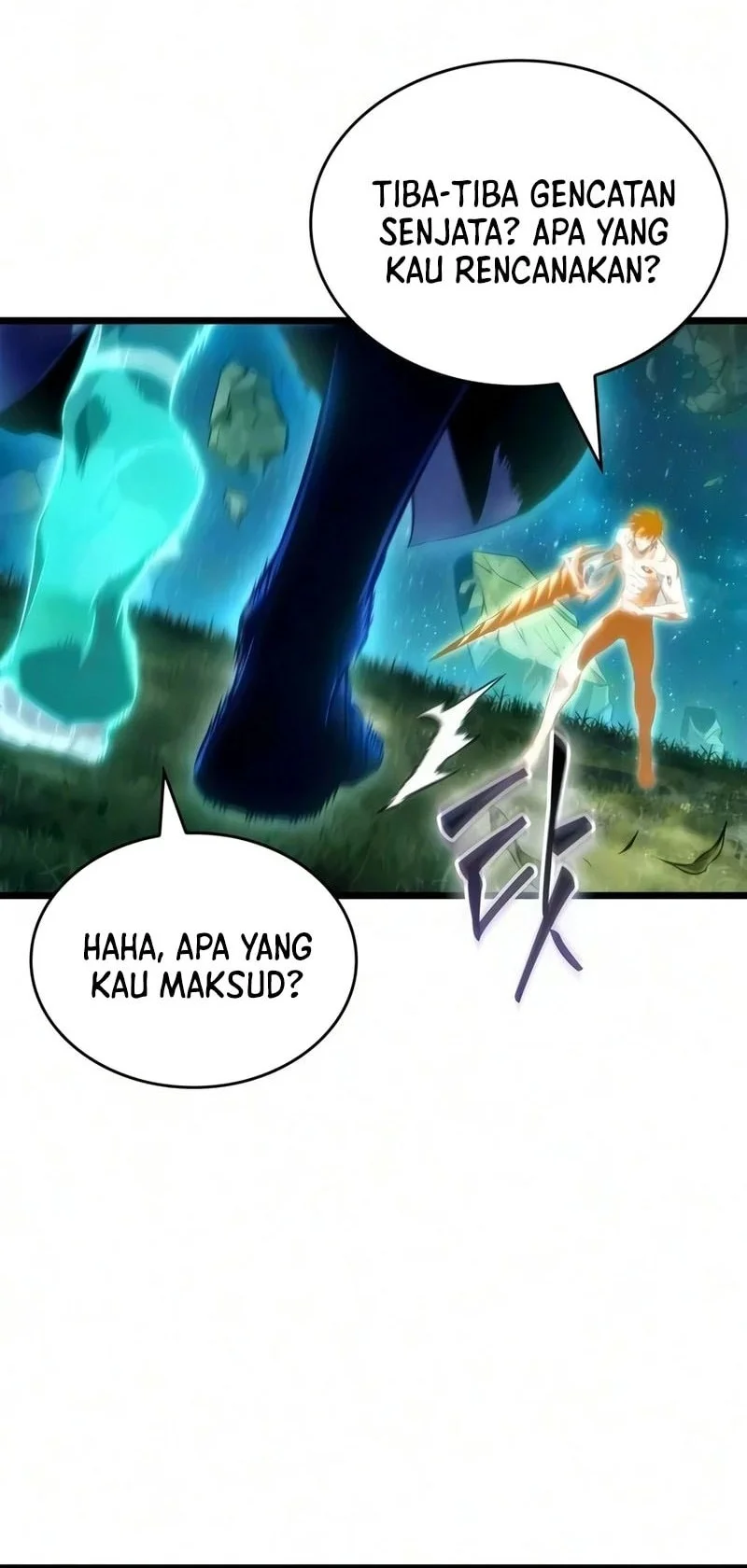 The World After the Fall Chapter 247 Gambar 18