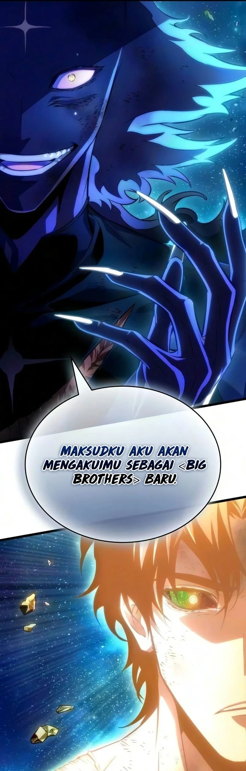 The World After the Fall Chapter 247 Gambar 19