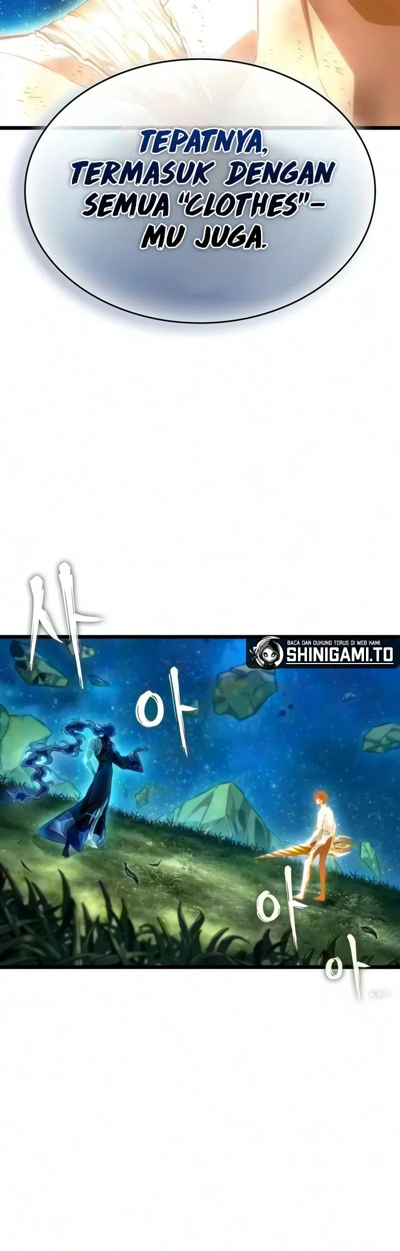 The World After the Fall Chapter 247 Gambar 20
