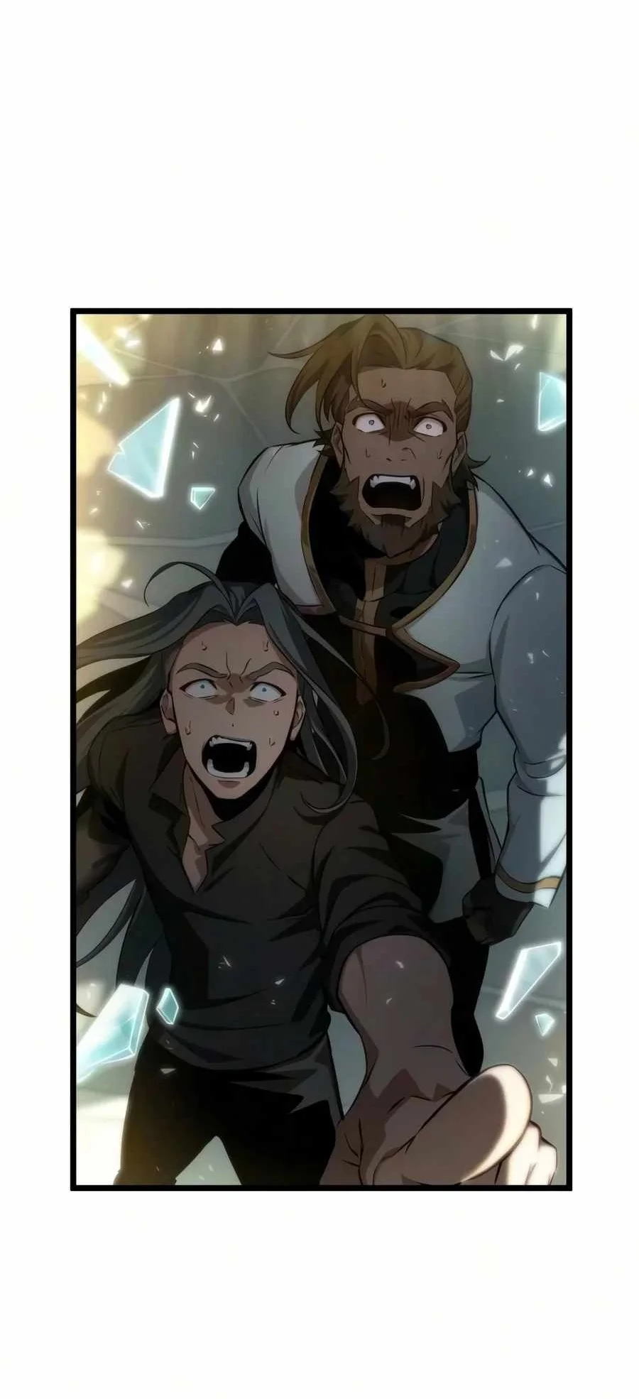 The World After the Fall Chapter 249 Gambar 27