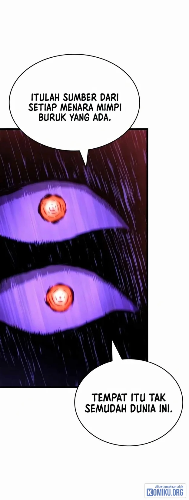 The World After the Fall Chapter 250 Gambar 23