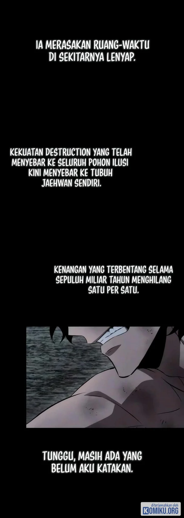 The World After the Fall Chapter 251 Gambar 26