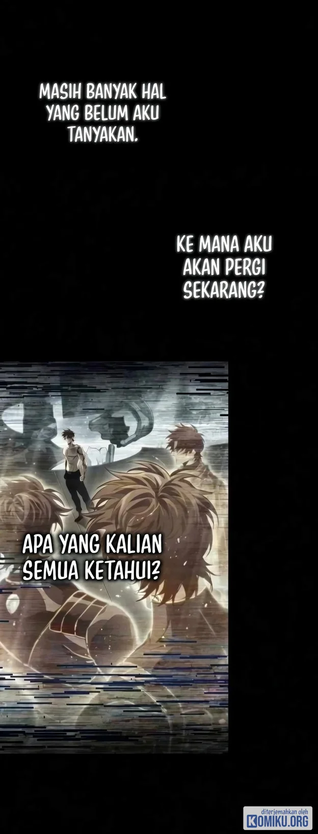 The World After the Fall Chapter 251 Gambar 27
