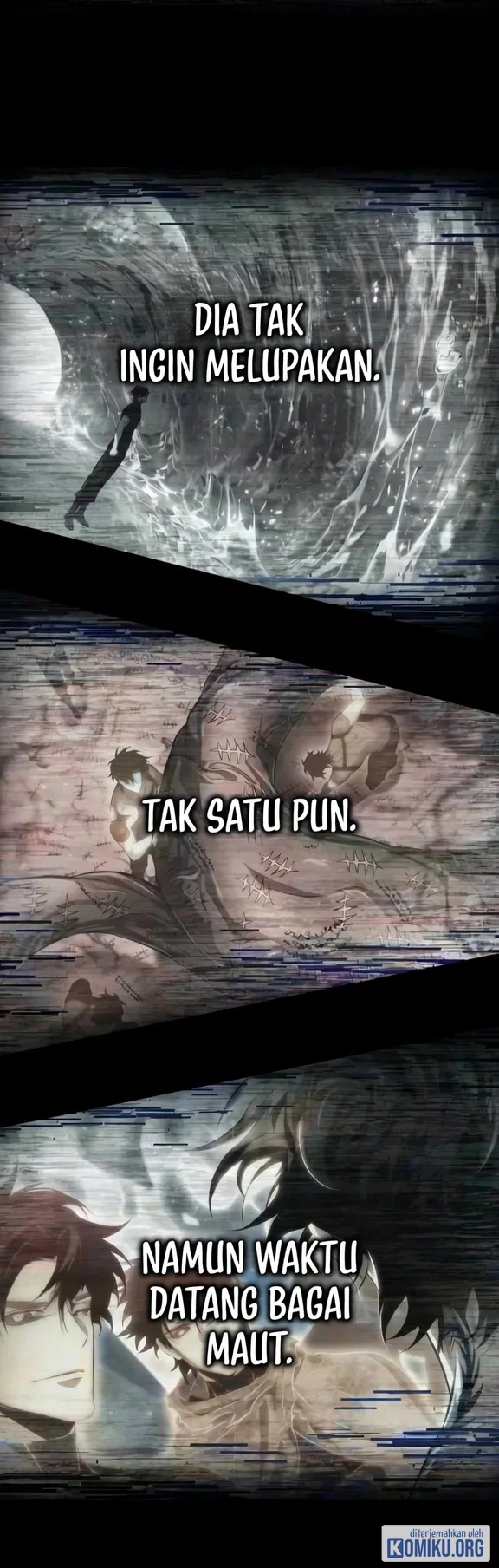 The World After the Fall Chapter 251 Gambar 29