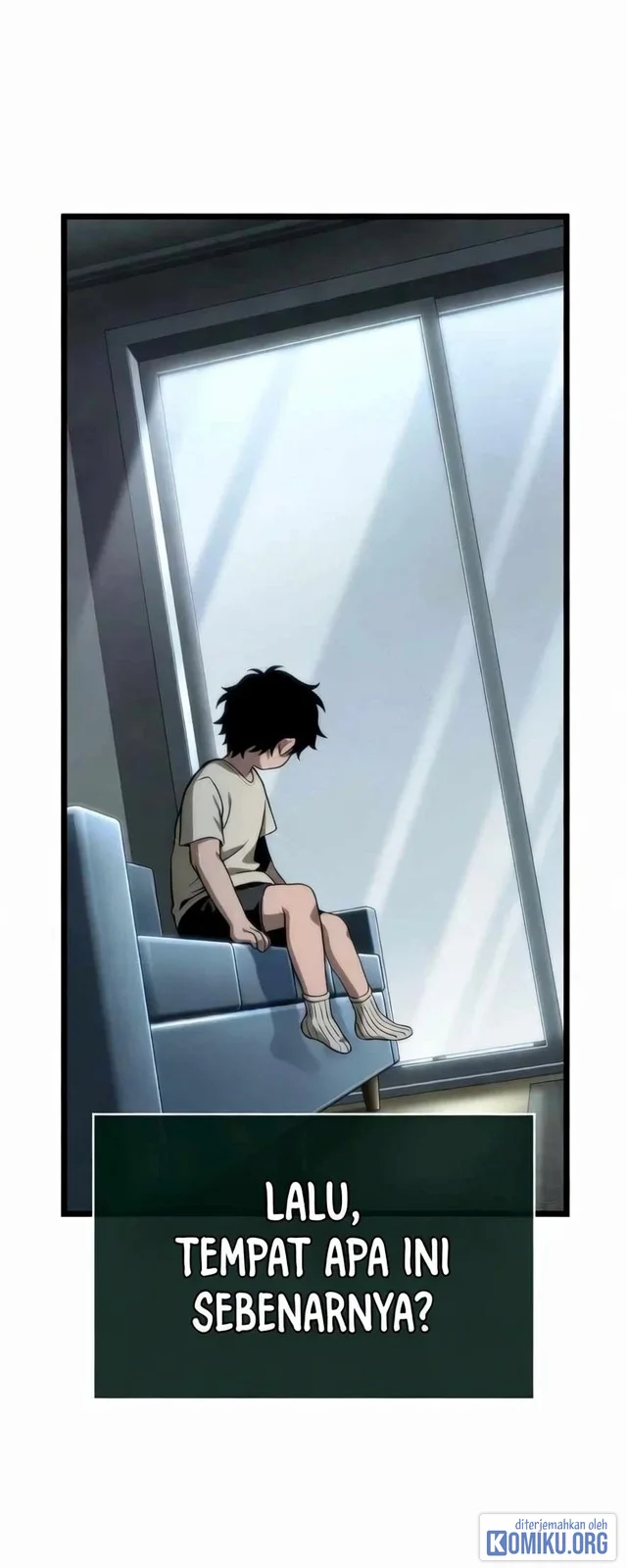 The World After the Fall Chapter 253 Gambar 26