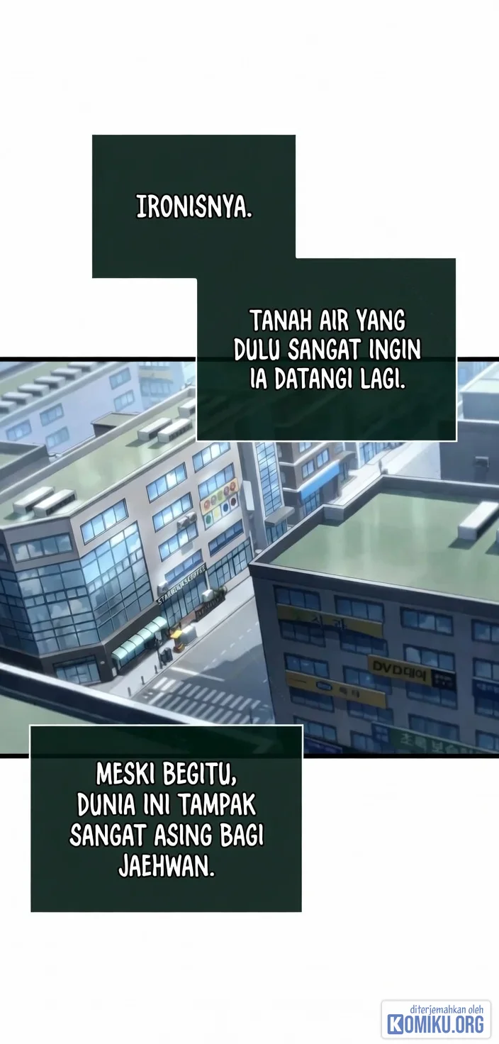 The World After the Fall Chapter 253 Gambar 27
