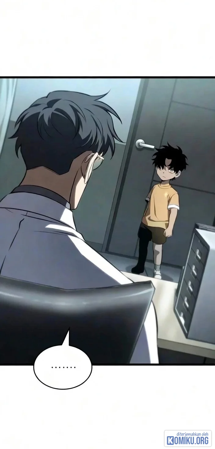 The World After the Fall Chapter 254 Gambar 25