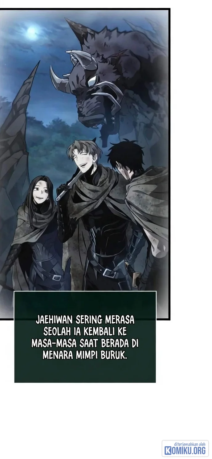 The World After the Fall Chapter 255 Gambar 23