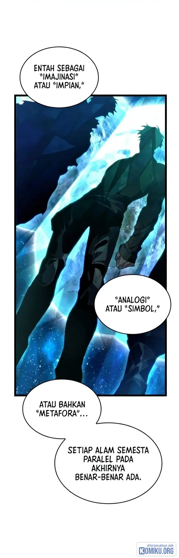 The World After the Fall Chapter 256 Gambar 21
