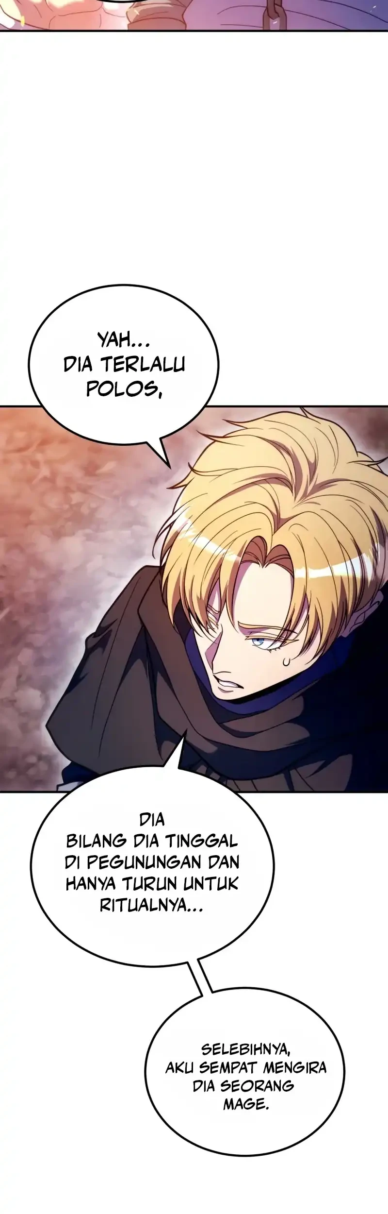 The World-Class Extra’s Walkthrough [Remake] Chapter 46 Gambar 16