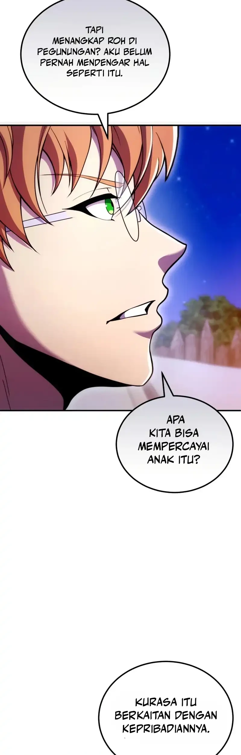 The World-Class Extra’s Walkthrough [Remake] Chapter 46 Gambar 18