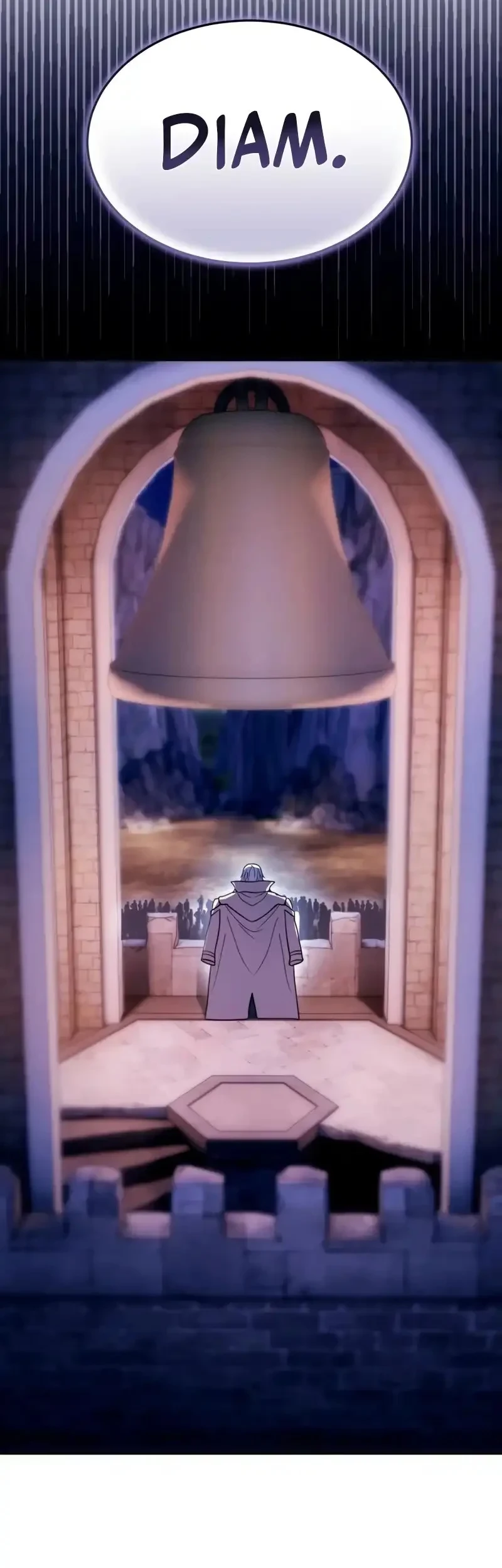 The World-Class Extra’s Walkthrough [Remake] Chapter 48 Gambar 16