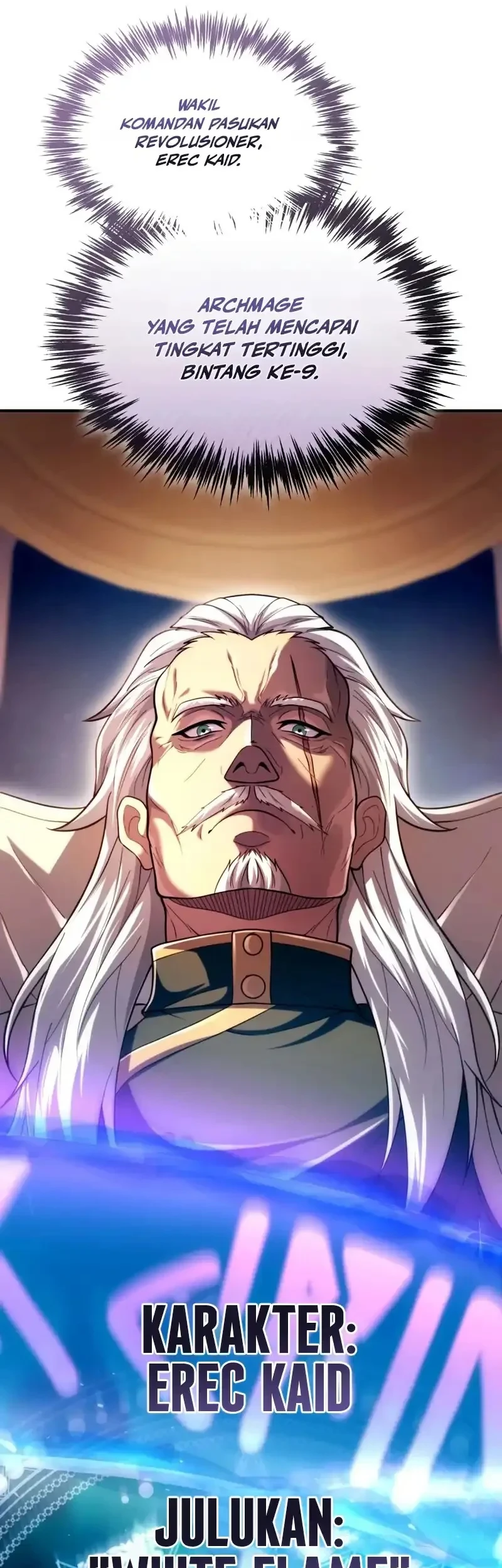 The World-Class Extra’s Walkthrough [Remake] Chapter 48 Gambar 18