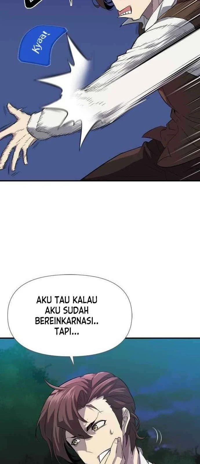 The World’s Best Engineer Chapter 01 Gambar 30