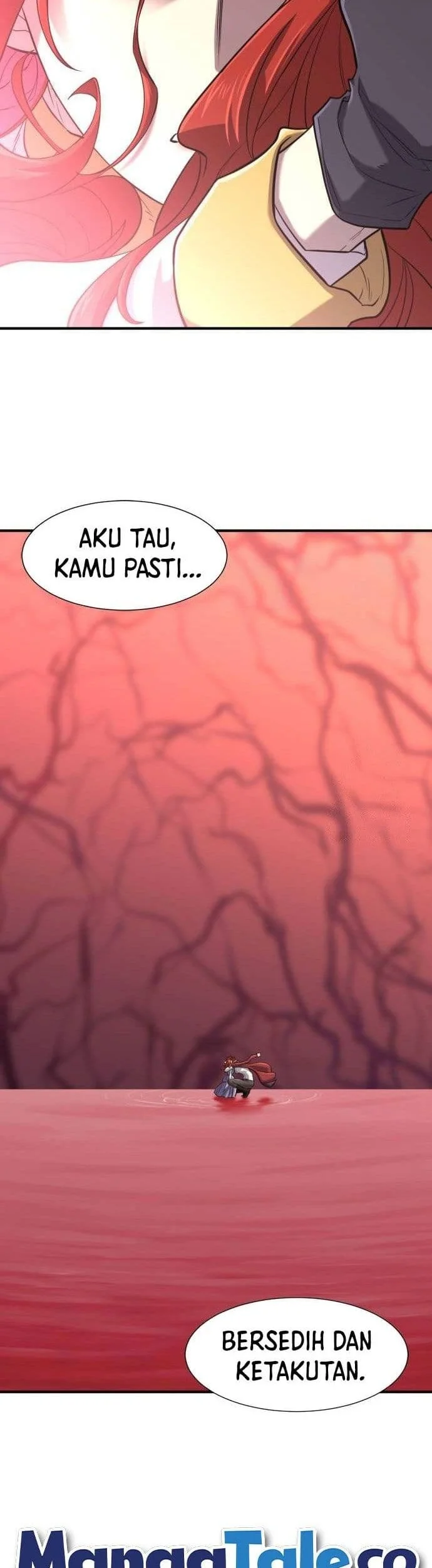 The World’s Best Engineer Chapter 140 Gambar 17