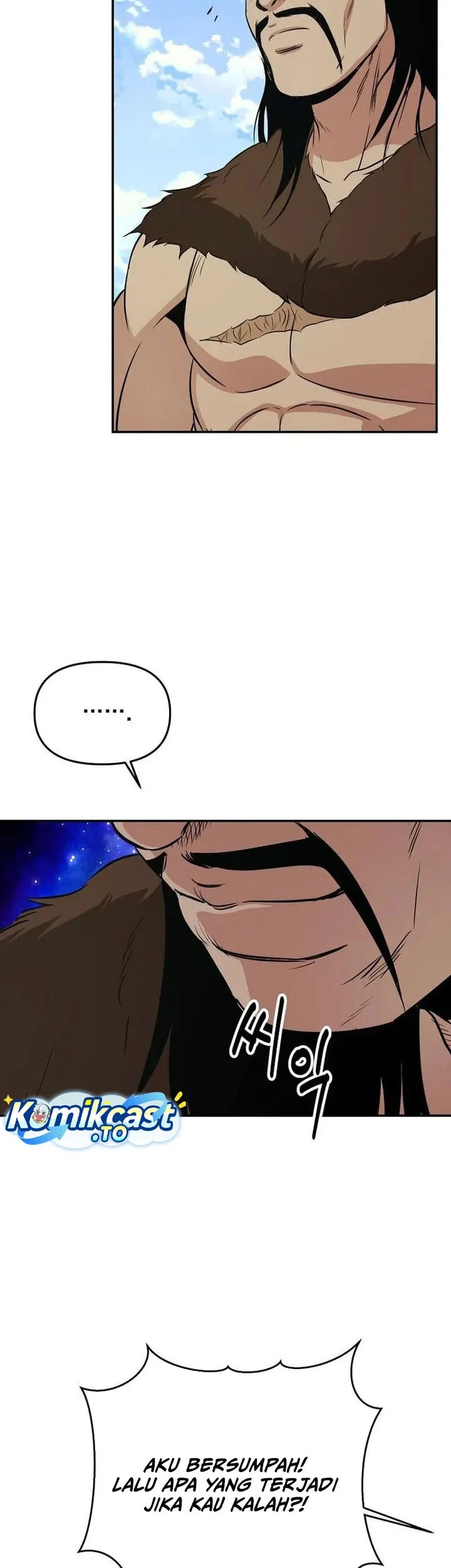 The World’s Best Kunlun Tavern Chapter 117 Gambar 15