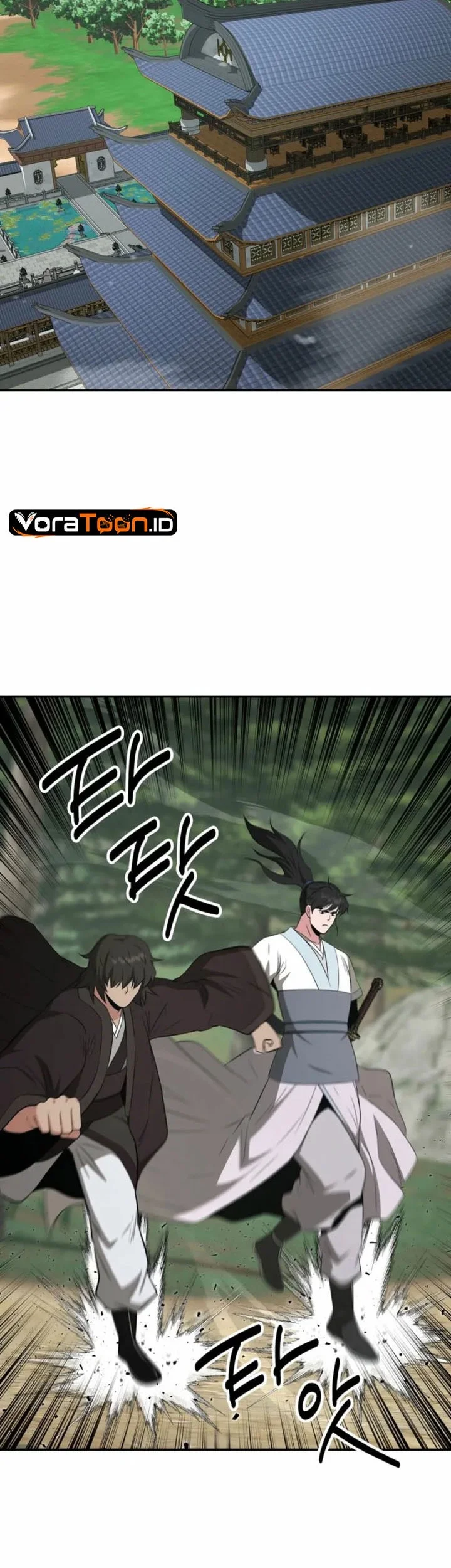 The World’s Best Kunlun Tavern Chapter 125 Gambar 13