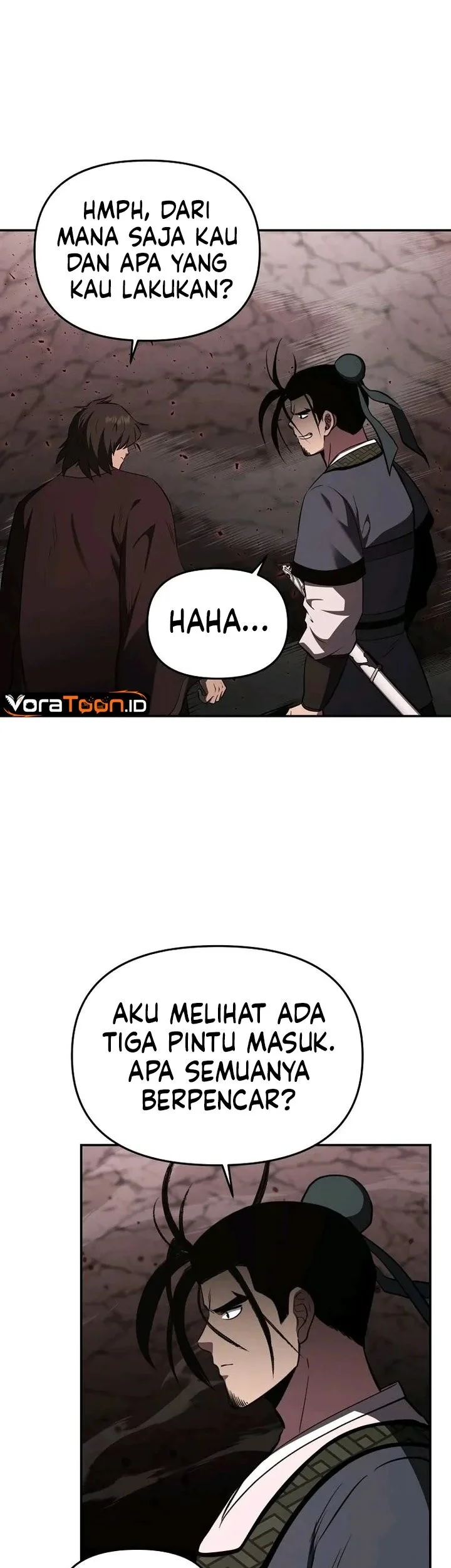 The World’s Best Kunlun Tavern Chapter 130 Gambar 16