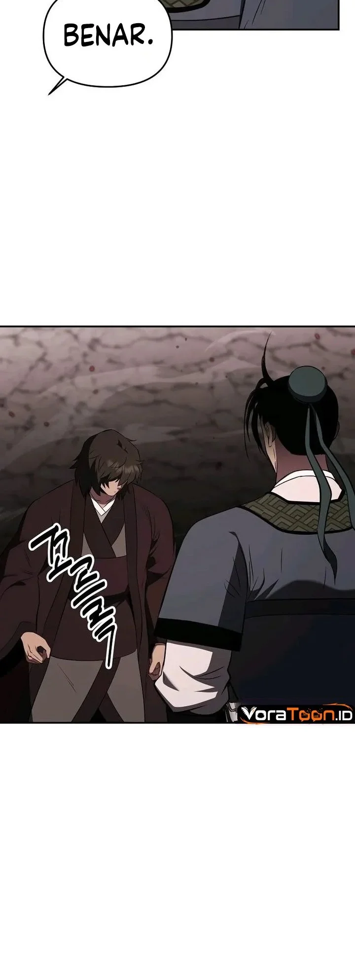 The World’s Best Kunlun Tavern Chapter 130 Gambar 17
