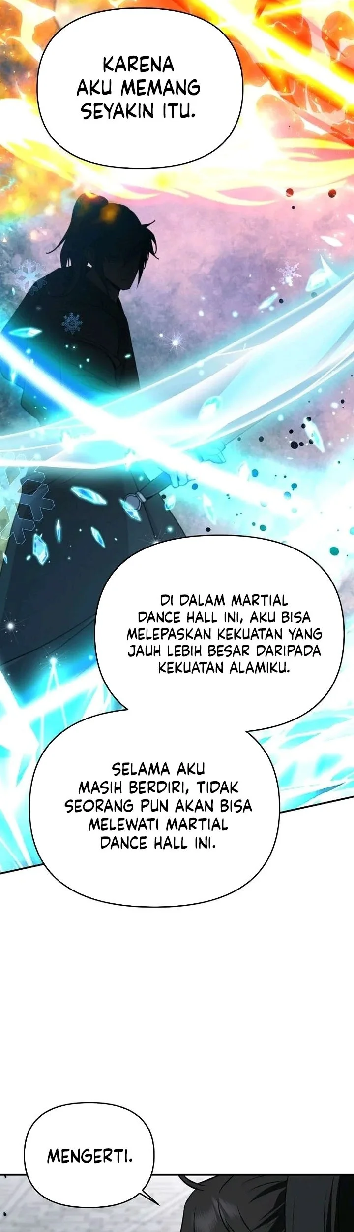 The World’s Best Kunlun Tavern Chapter 131 Gambar 16