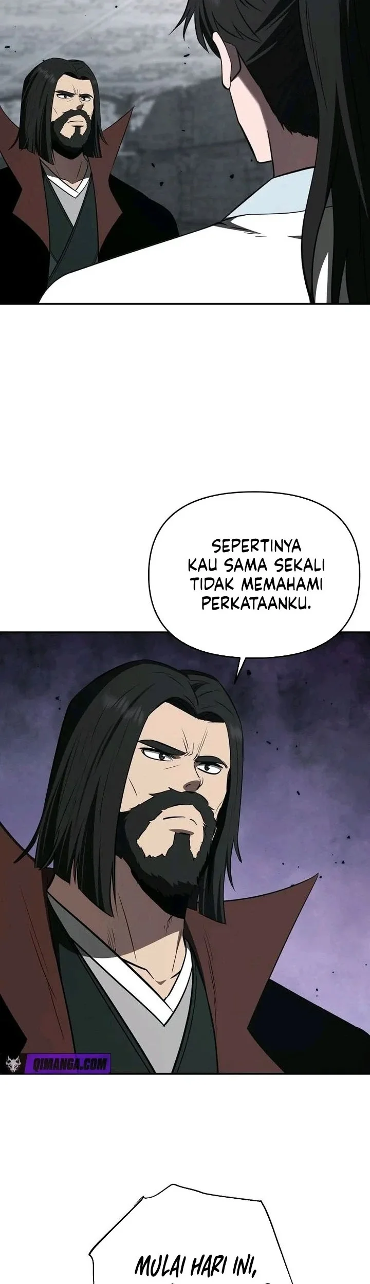The World’s Best Kunlun Tavern Chapter 131 Gambar 17