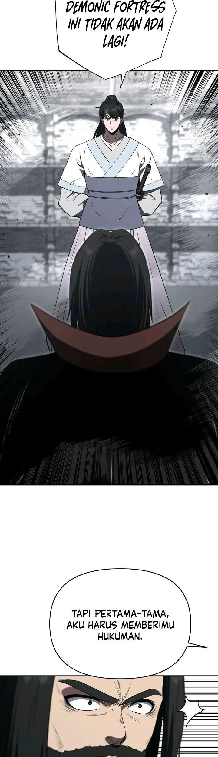 The World’s Best Kunlun Tavern Chapter 131 Gambar 18