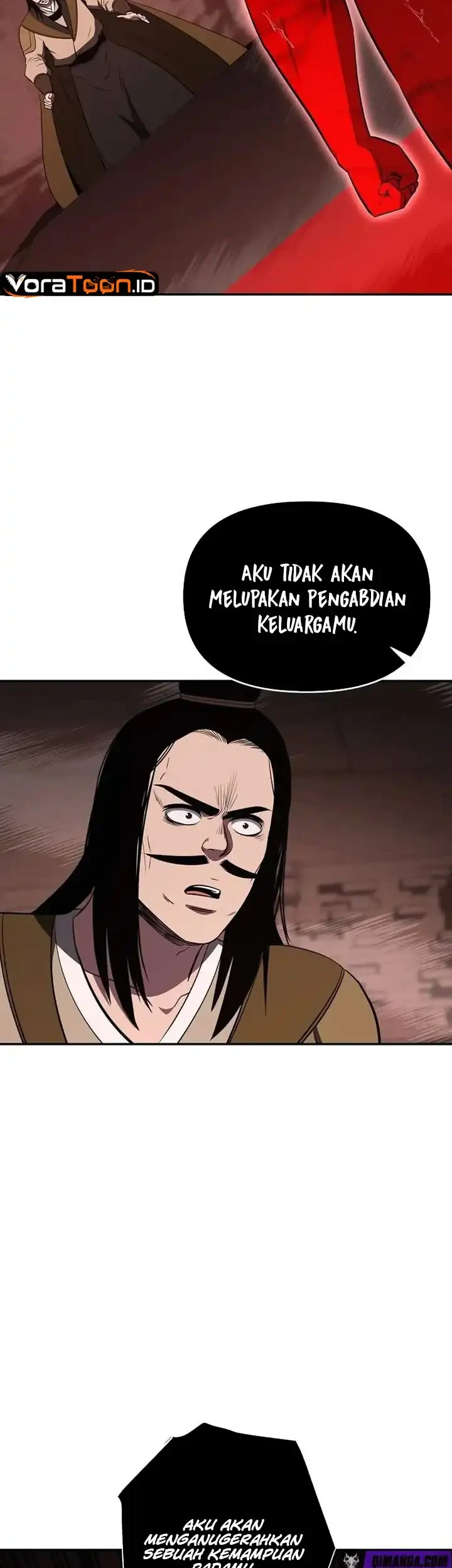 The World’s Best Kunlun Tavern Chapter 132 Gambar 13