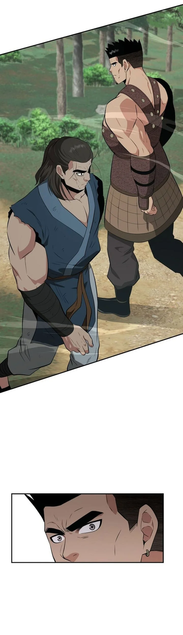 The World’s Best Kunlun Tavern Chapter 91 Gambar 13