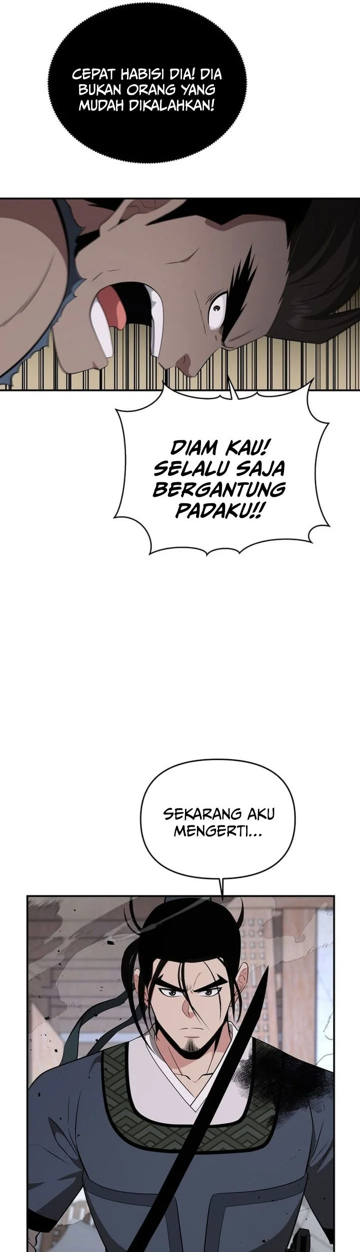 The World’s Best Kunlun Tavern Chapter 93 Gambar 17
