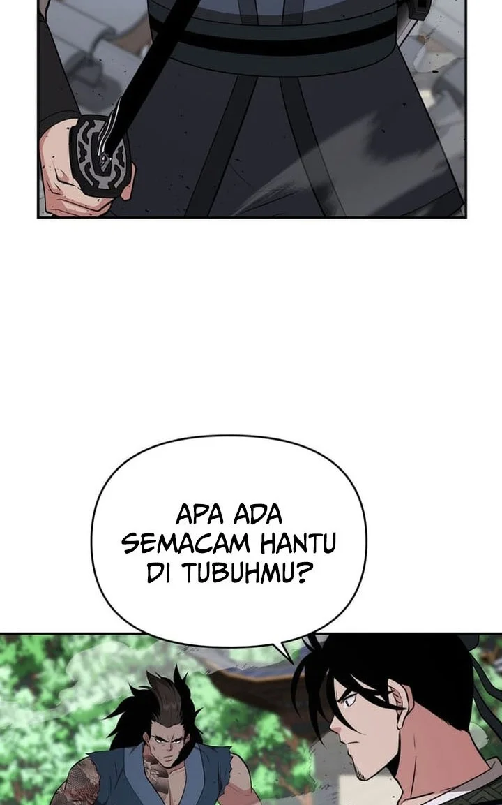The World’s Best Kunlun Tavern Chapter 93 Gambar 18