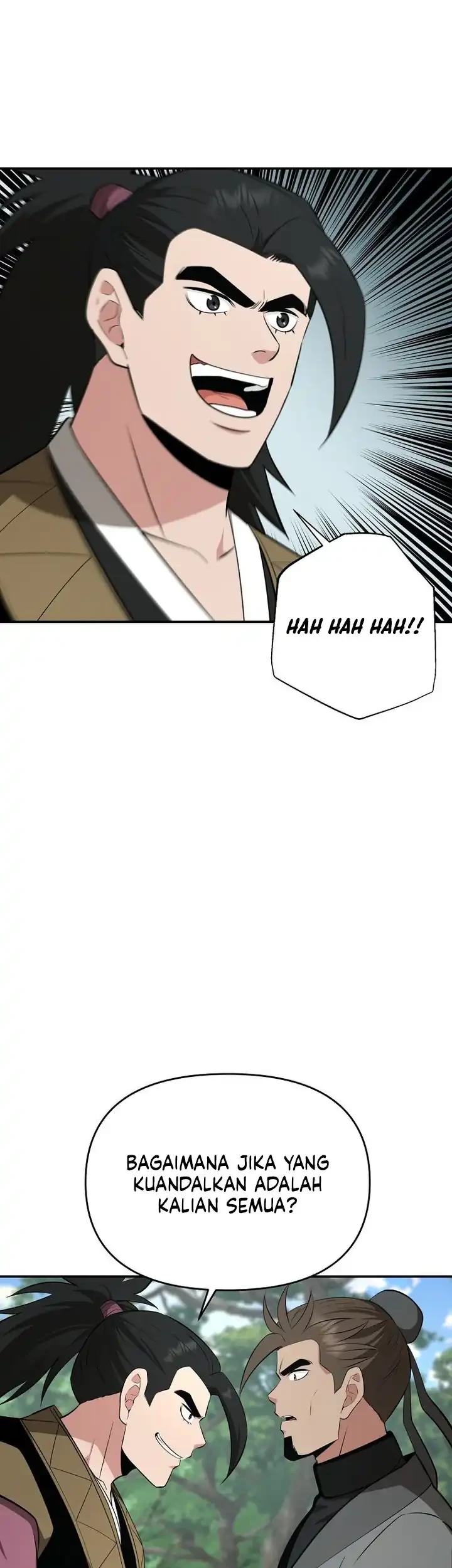 The World’s Best Kunlun Tavern Chapter 96 Gambar 18