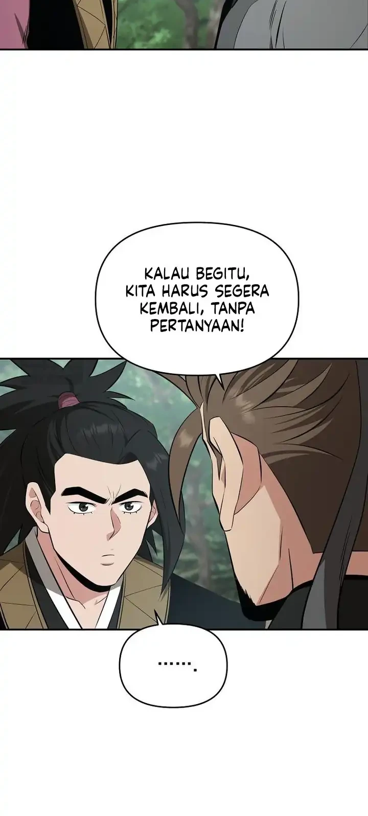 The World’s Best Kunlun Tavern Chapter 96 Gambar 19