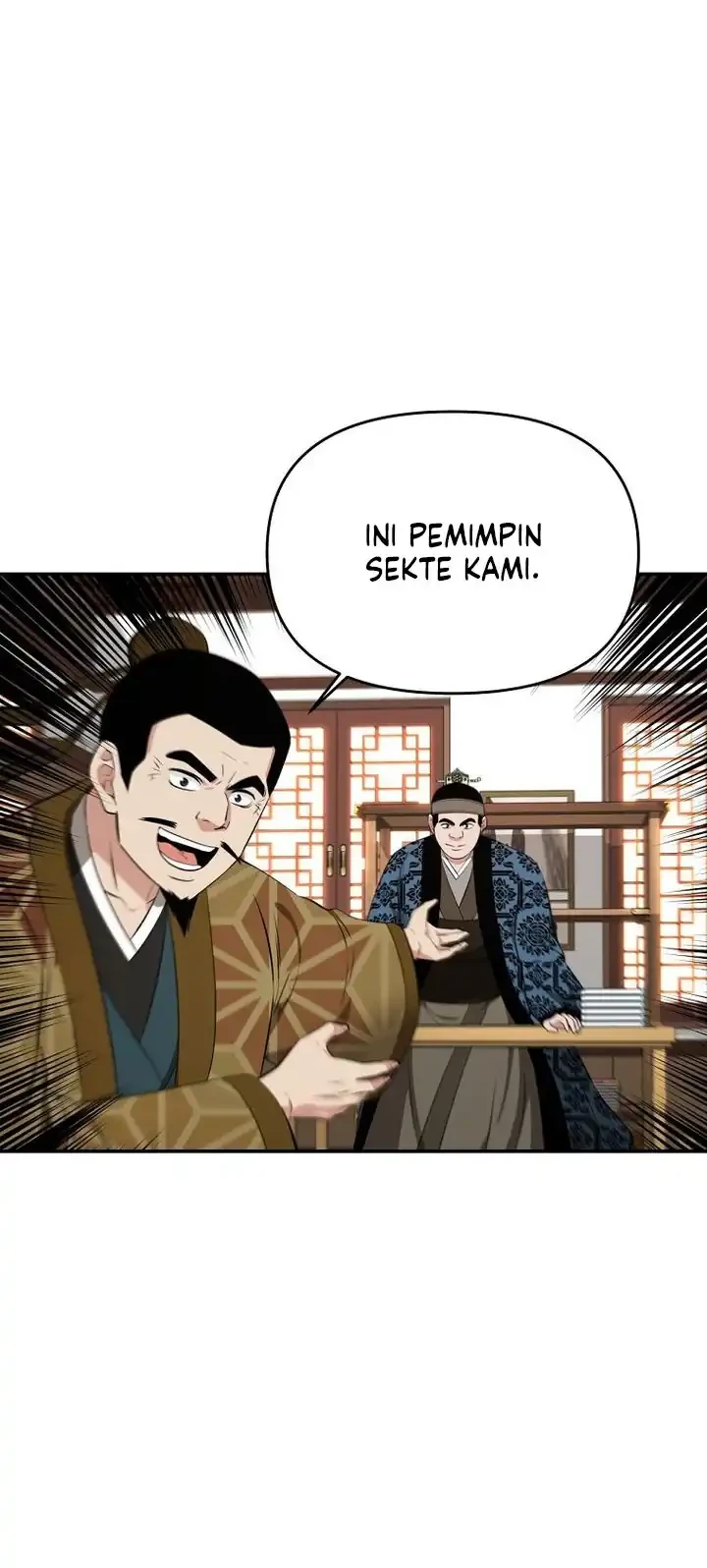 The World’s Best Kunlun Tavern Chapter 97 Gambar 17