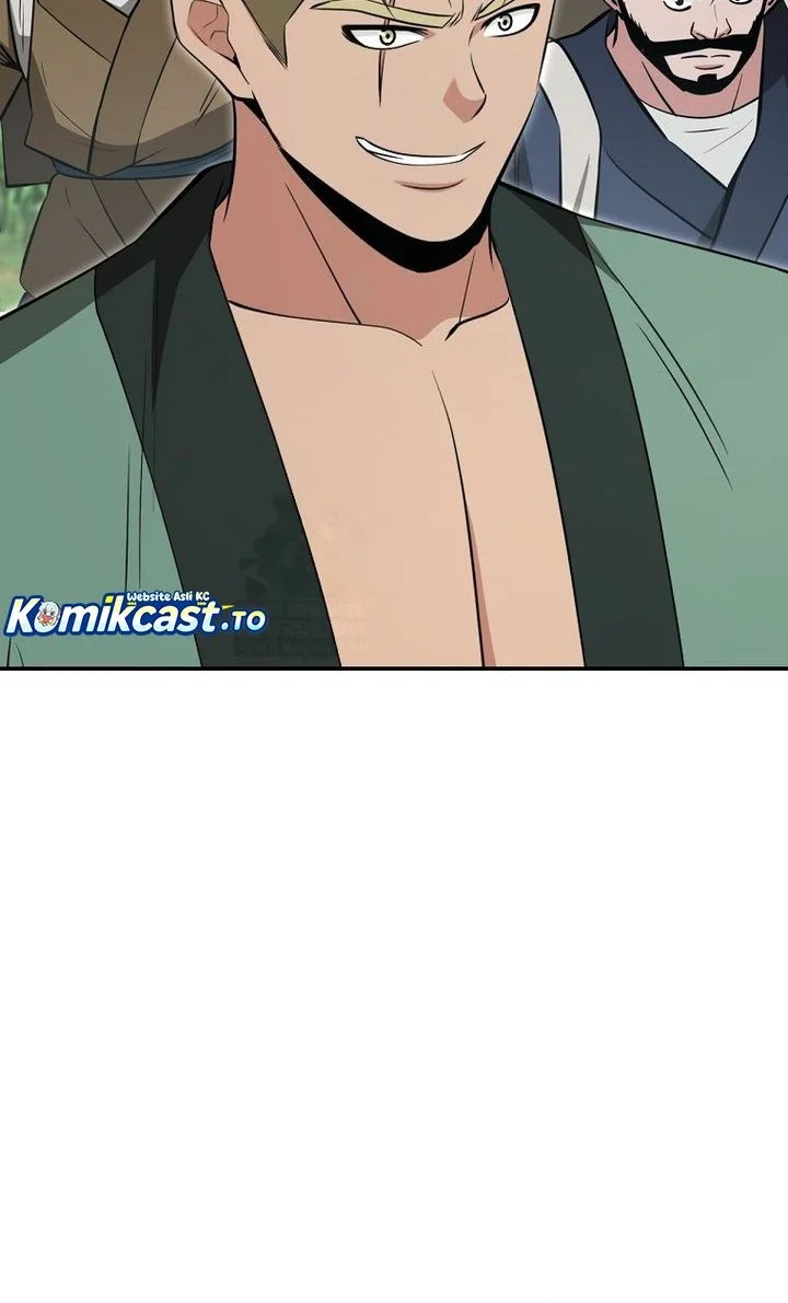 The World’s Best Kunlun Tavern Chapter 99 Gambar 17