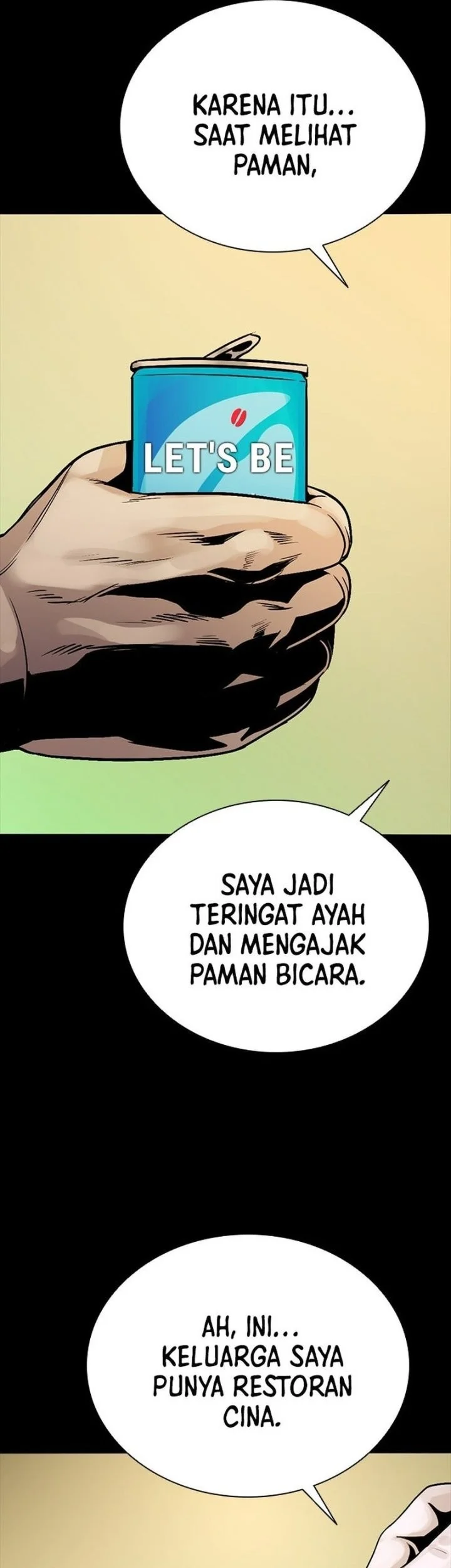 The Worst Generation Chapter 1 - Halaman 58