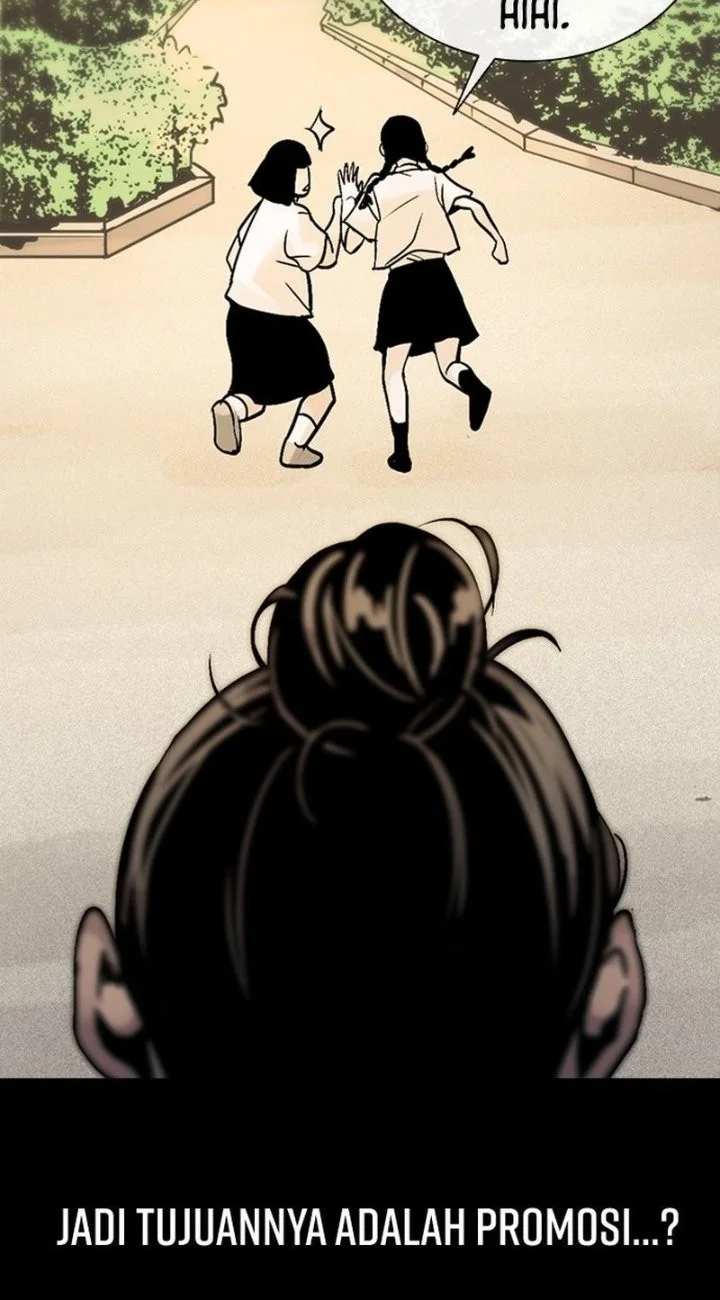 The Worst Generation Chapter 1 - Halaman 63