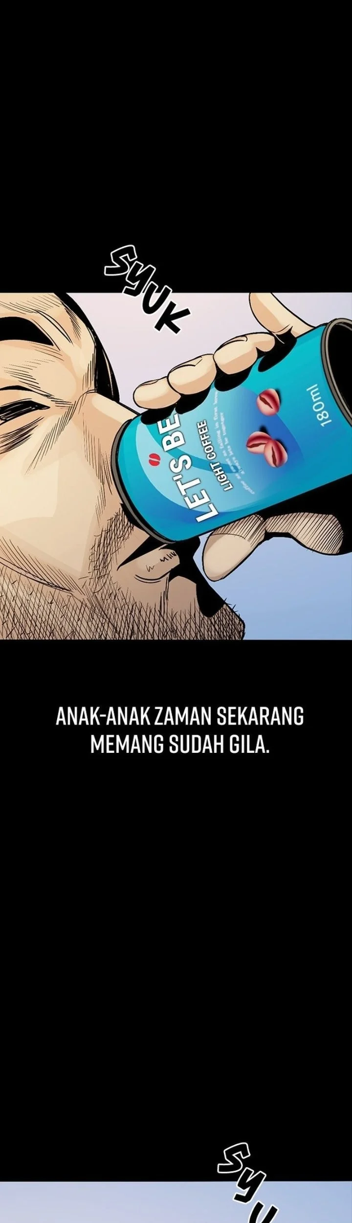 The Worst Generation Chapter 1 - Halaman 64