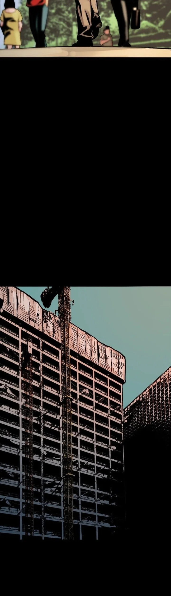 The Worst Generation Chapter 1 - Halaman 68
